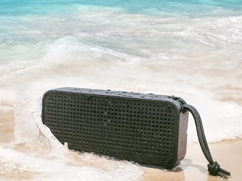 Beach Speaker