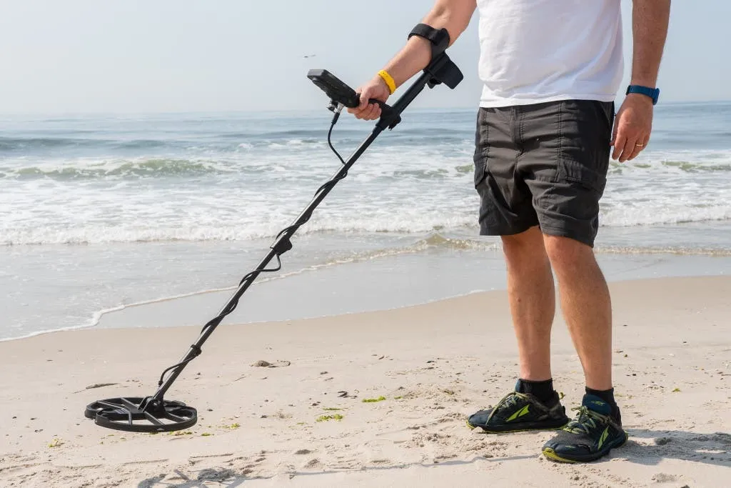 Metal Detector