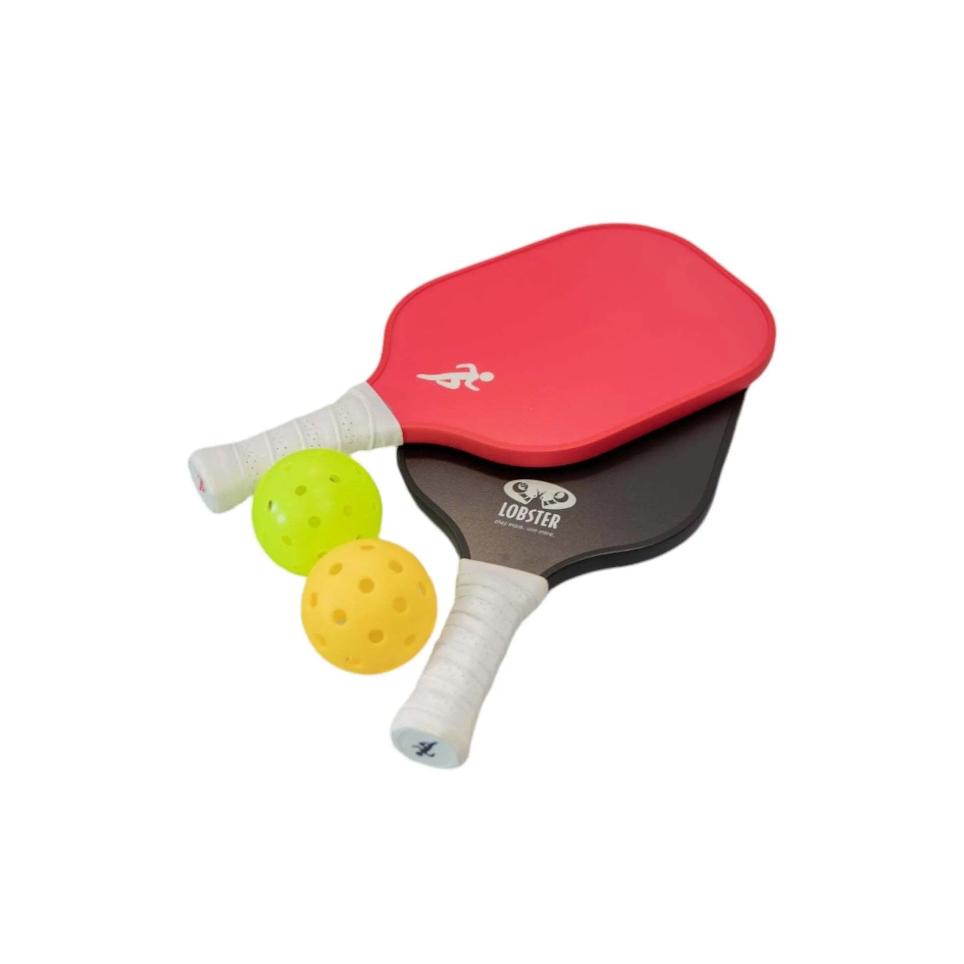 Pickleball Equipment