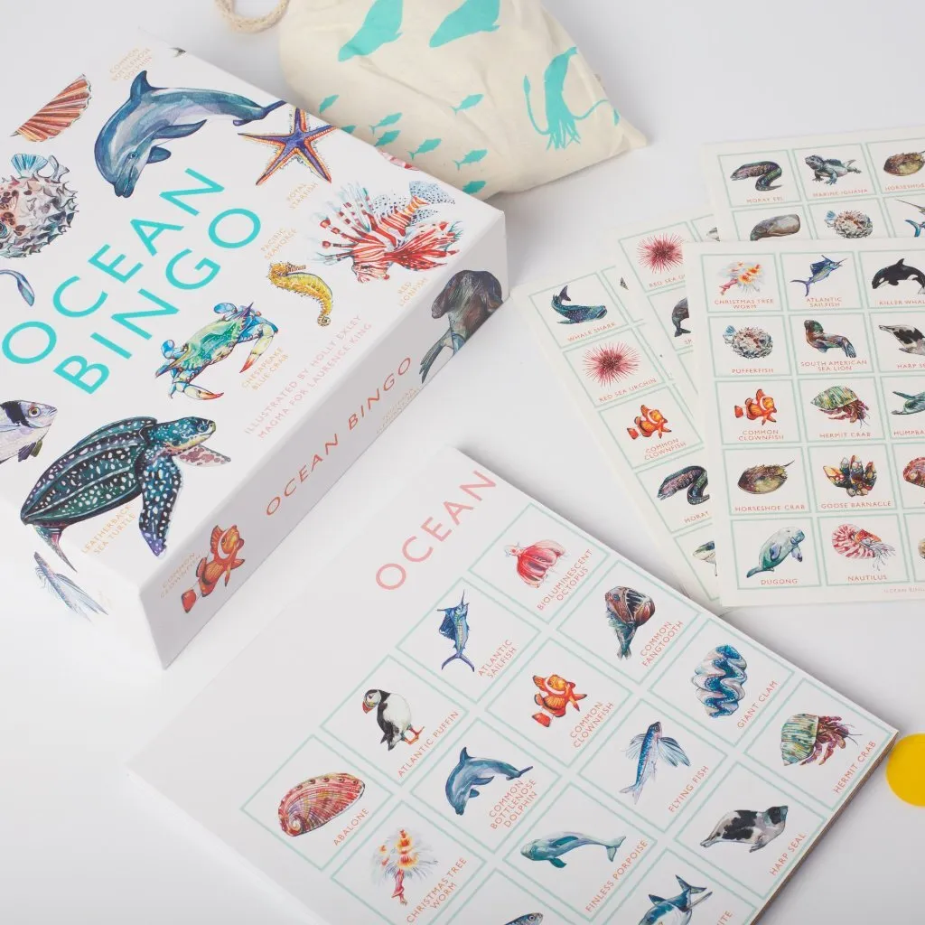 Games & Puzzles - Preschool