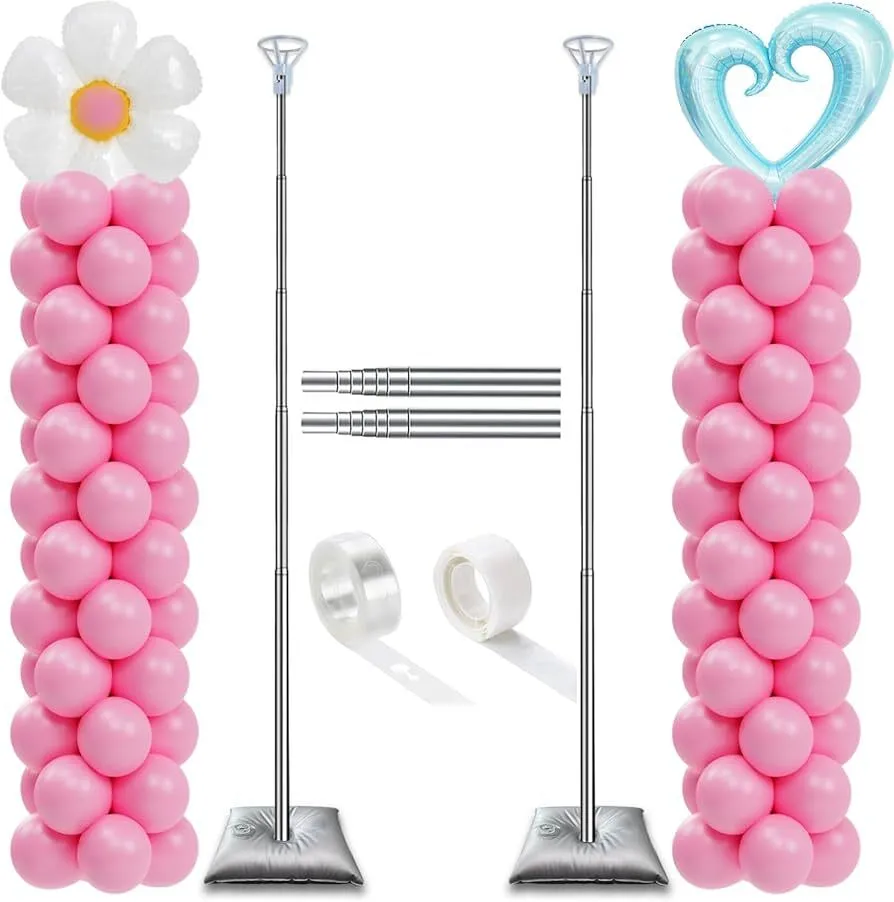 Ballon Arch 7 ft