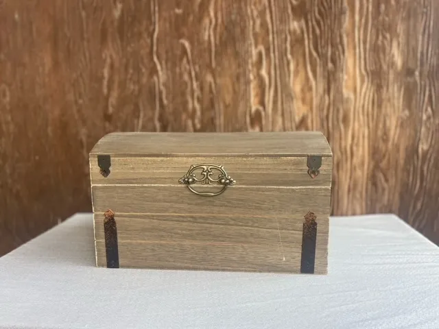 Card Box