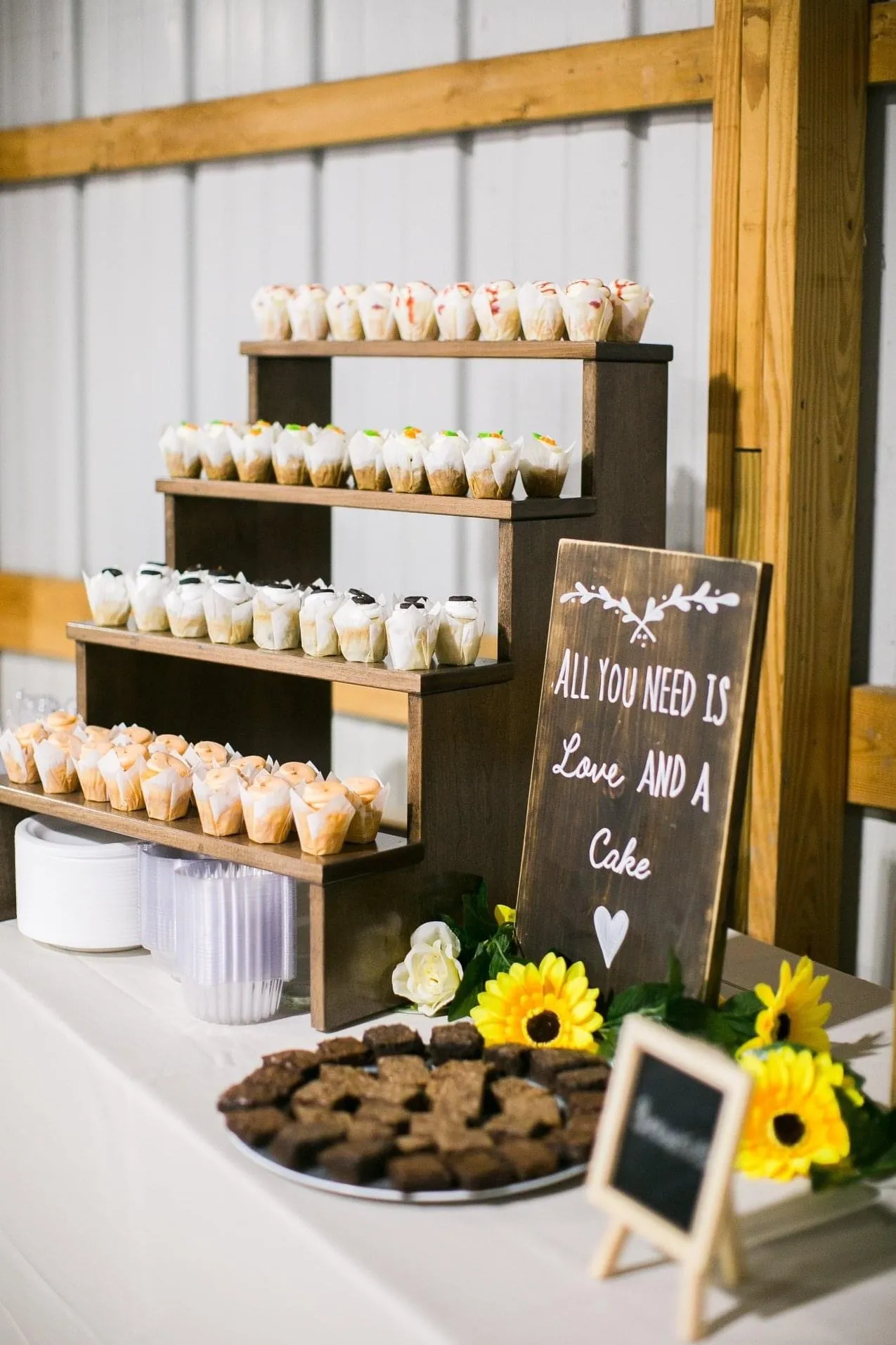 Cupcake Holder