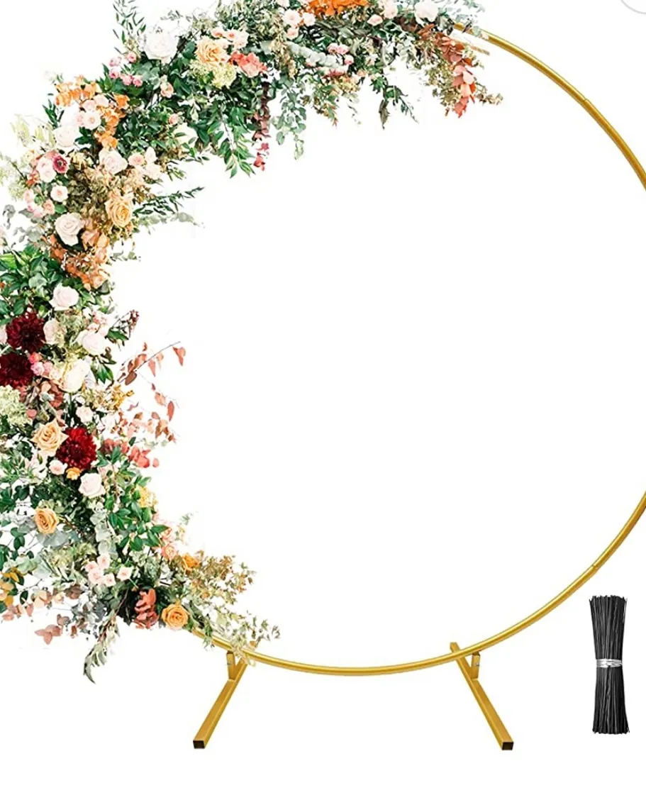 Wedding Arch