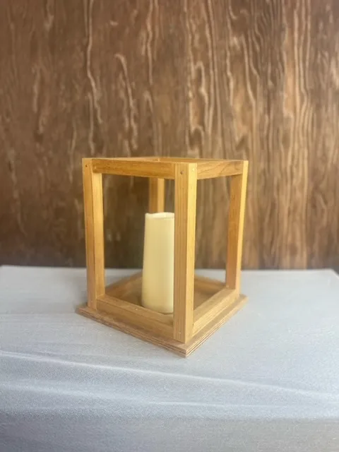 Centerpiece Lanterns