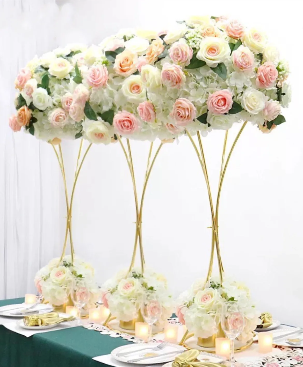 מרכזי שולחן