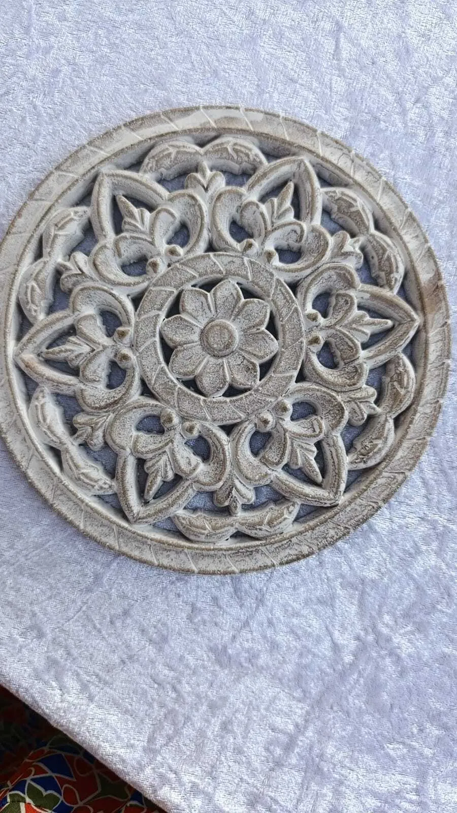 תחתית מנדלה -10