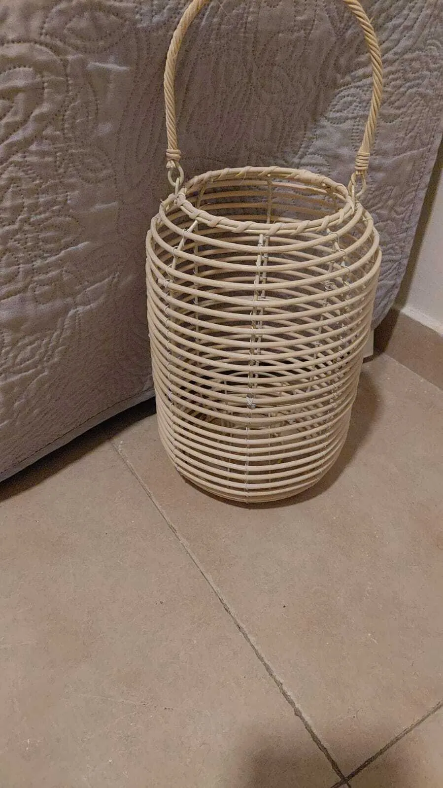 סלסלאות מקש גדול