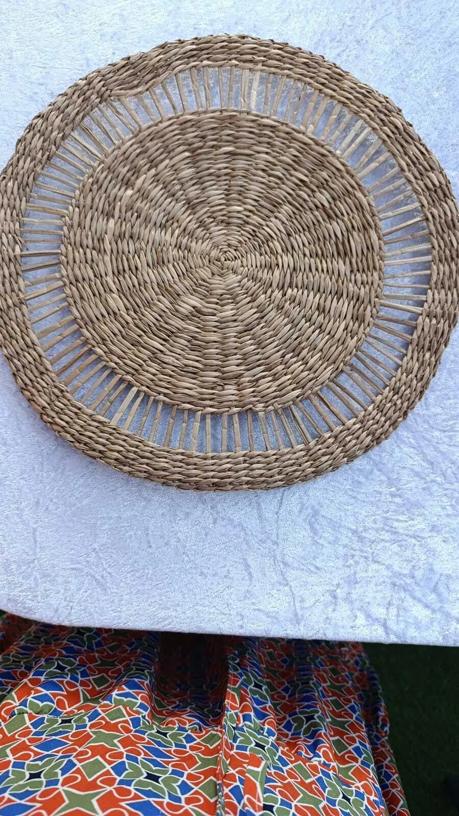 תחתית מקש מחורר