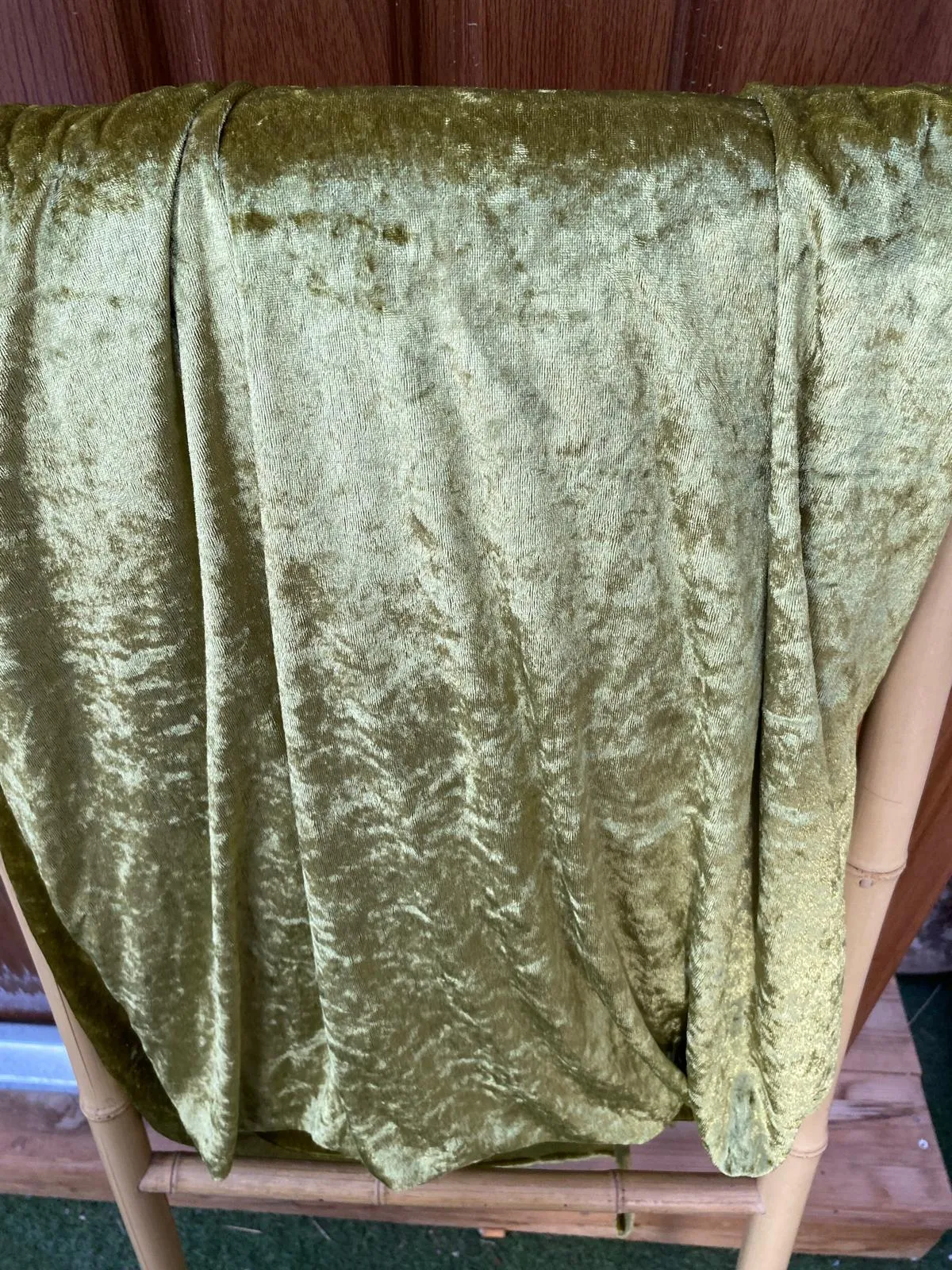 מפות צבע ירוק