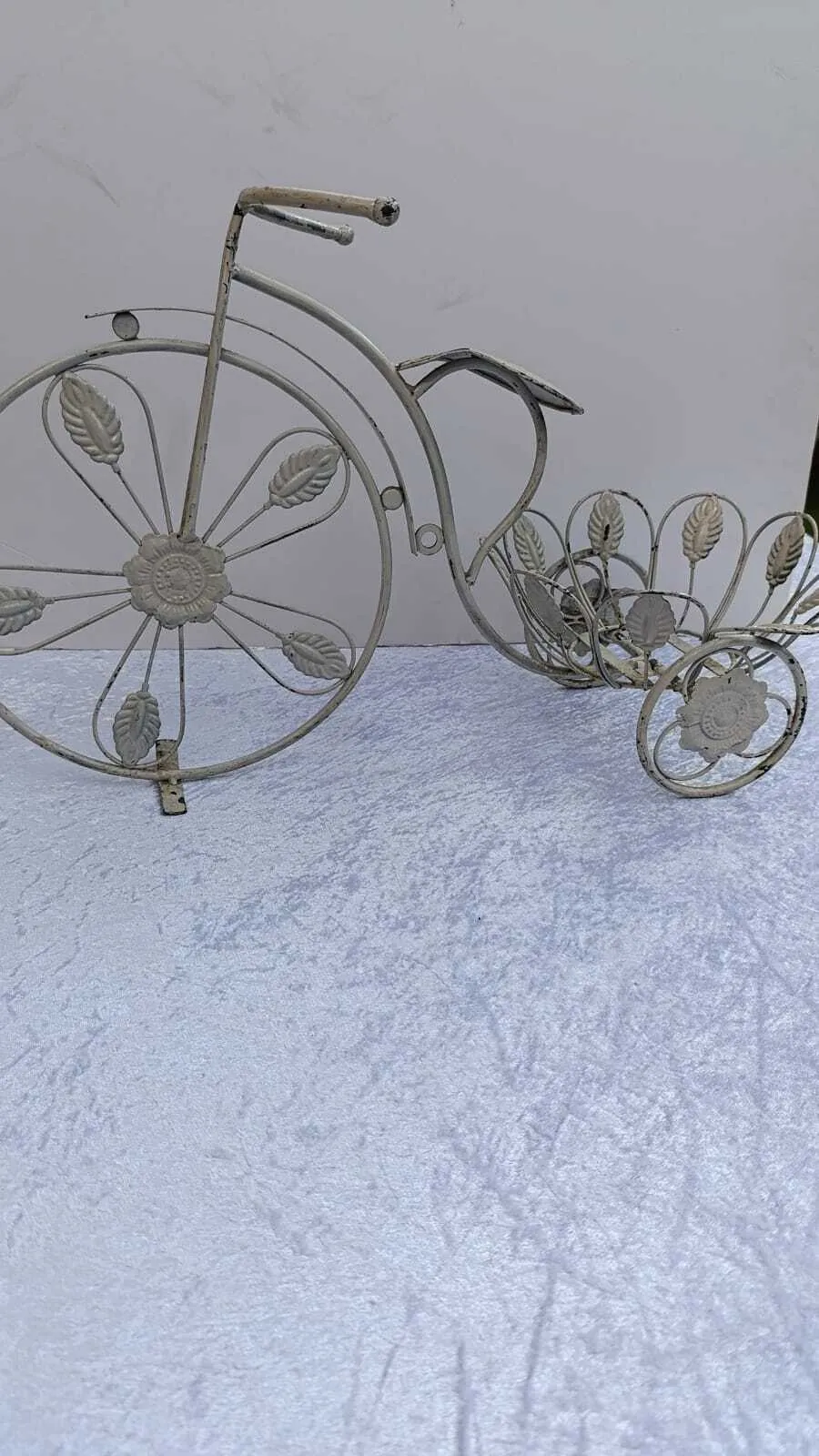 אופנים מתכת