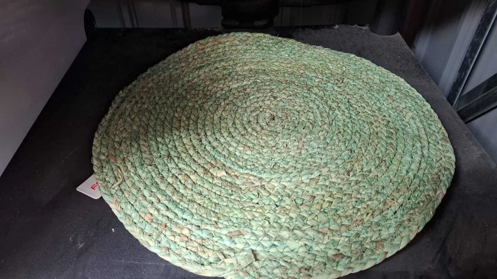 פלייסמנט ירוק