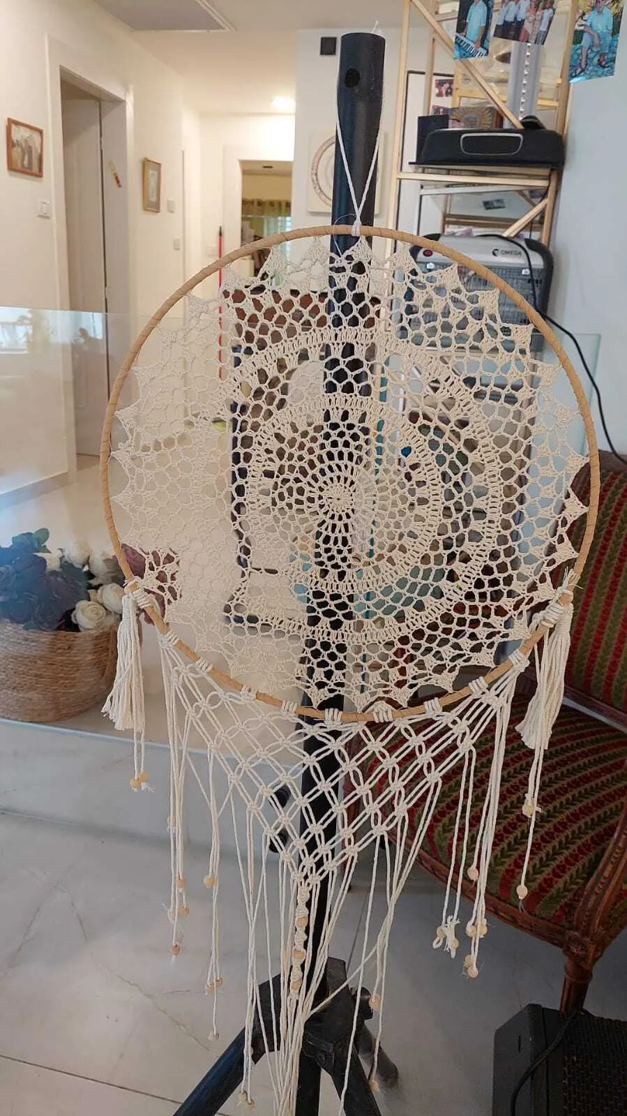 לוכד חלומות