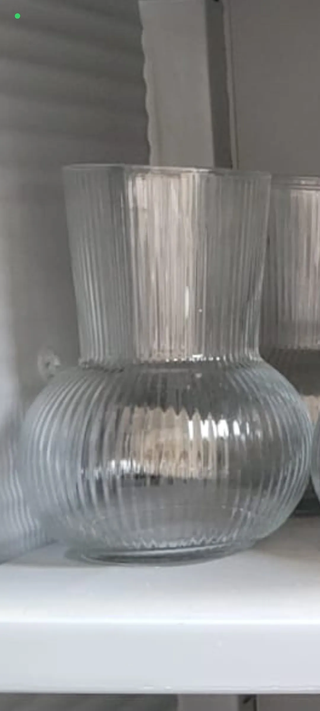 אגרטל איקיאה בינוני