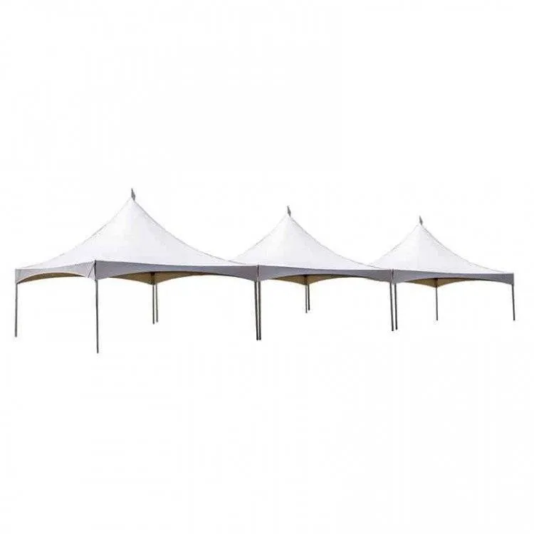 20x60 High Peak Marquee