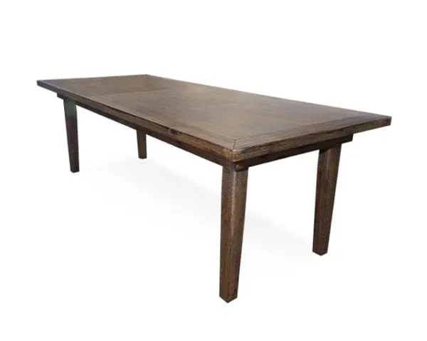 8 Foot Farm Table