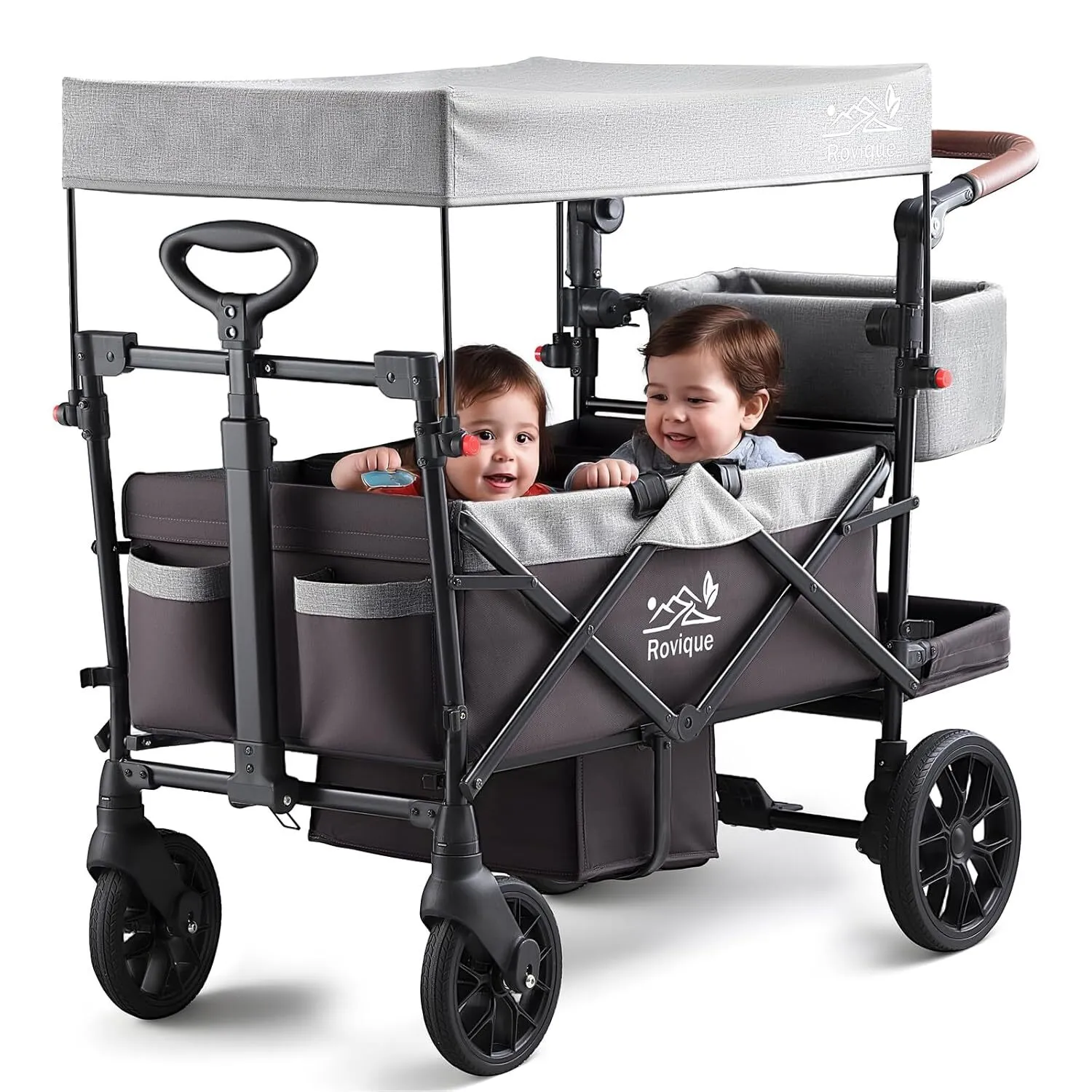 Epic Stroller Wagon Rental for Two