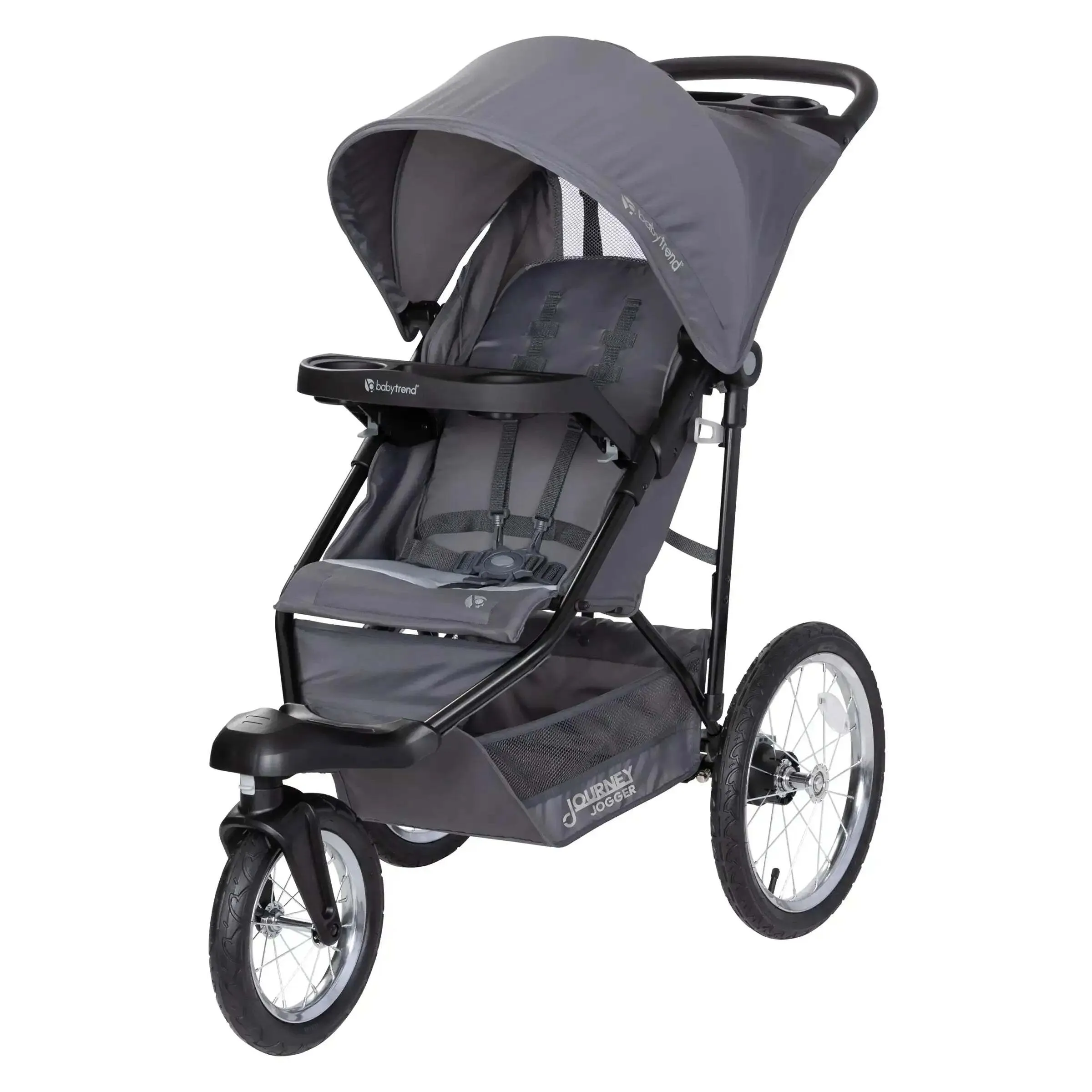 Epic Single Jogging Stroller