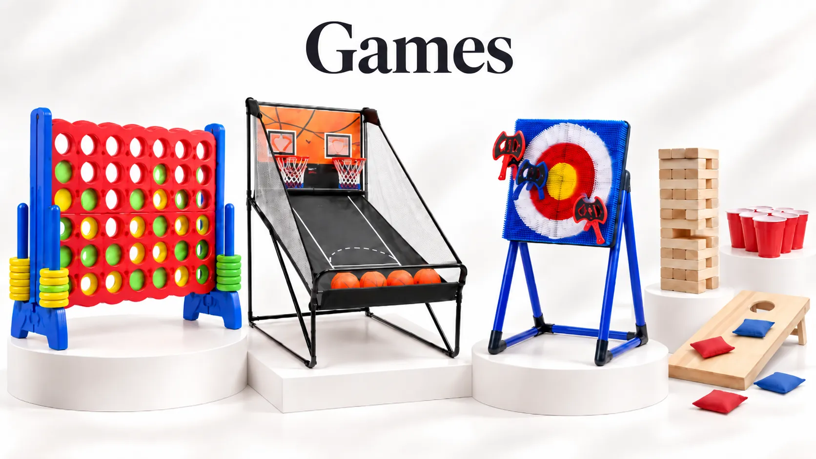 Games