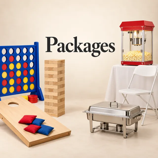 Packages