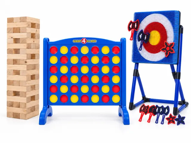 Three-Game Party Bundle