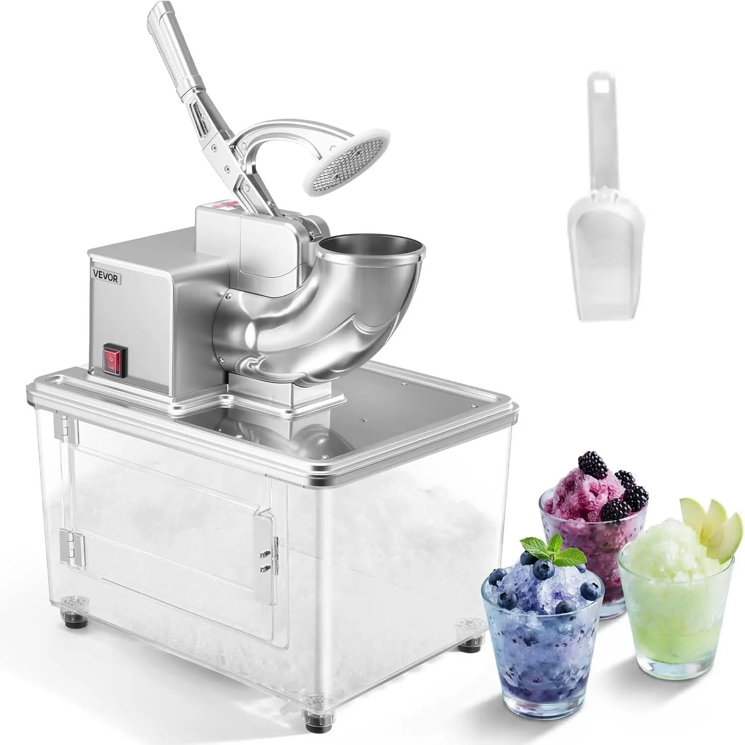Snow Cone Machine