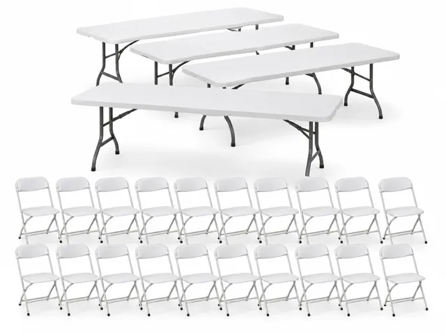 Small Table Bundle