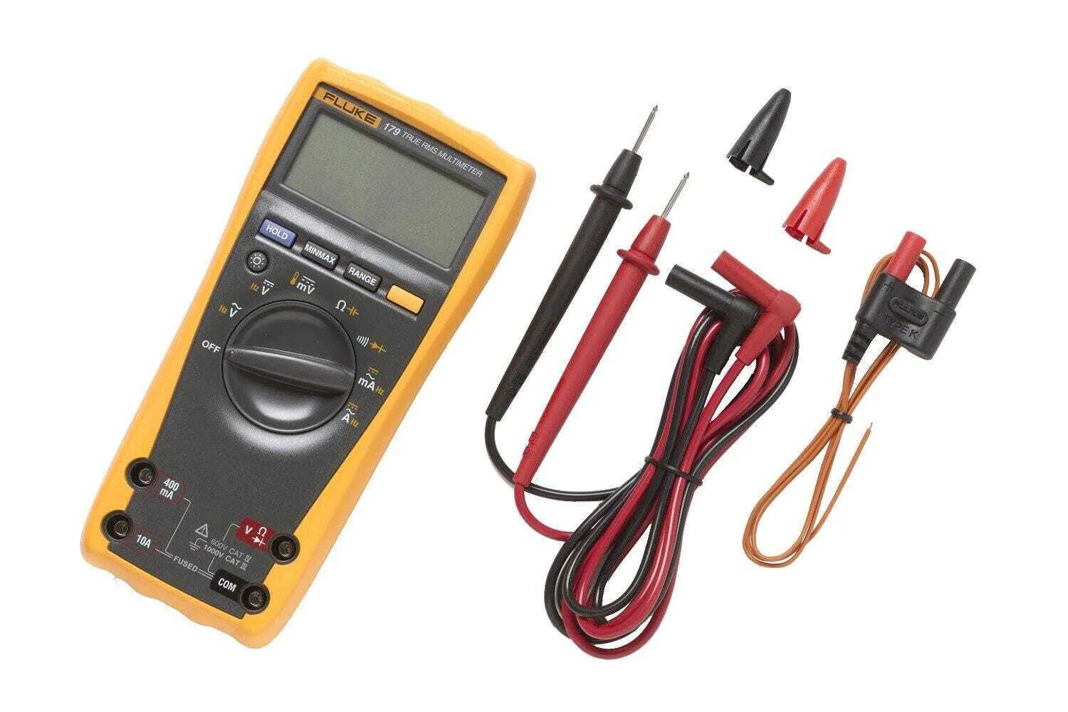 Power & Energy Logging collection image