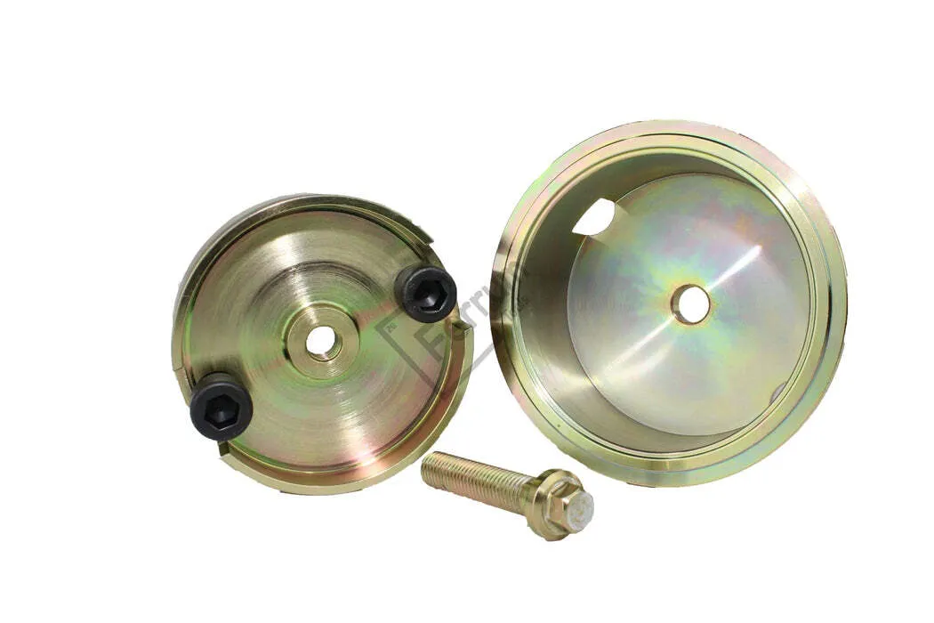 4JJ1 Rear Main Install Tool