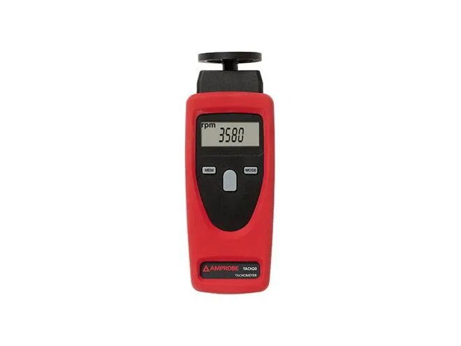 Amprobe Tach20 Tachometer 