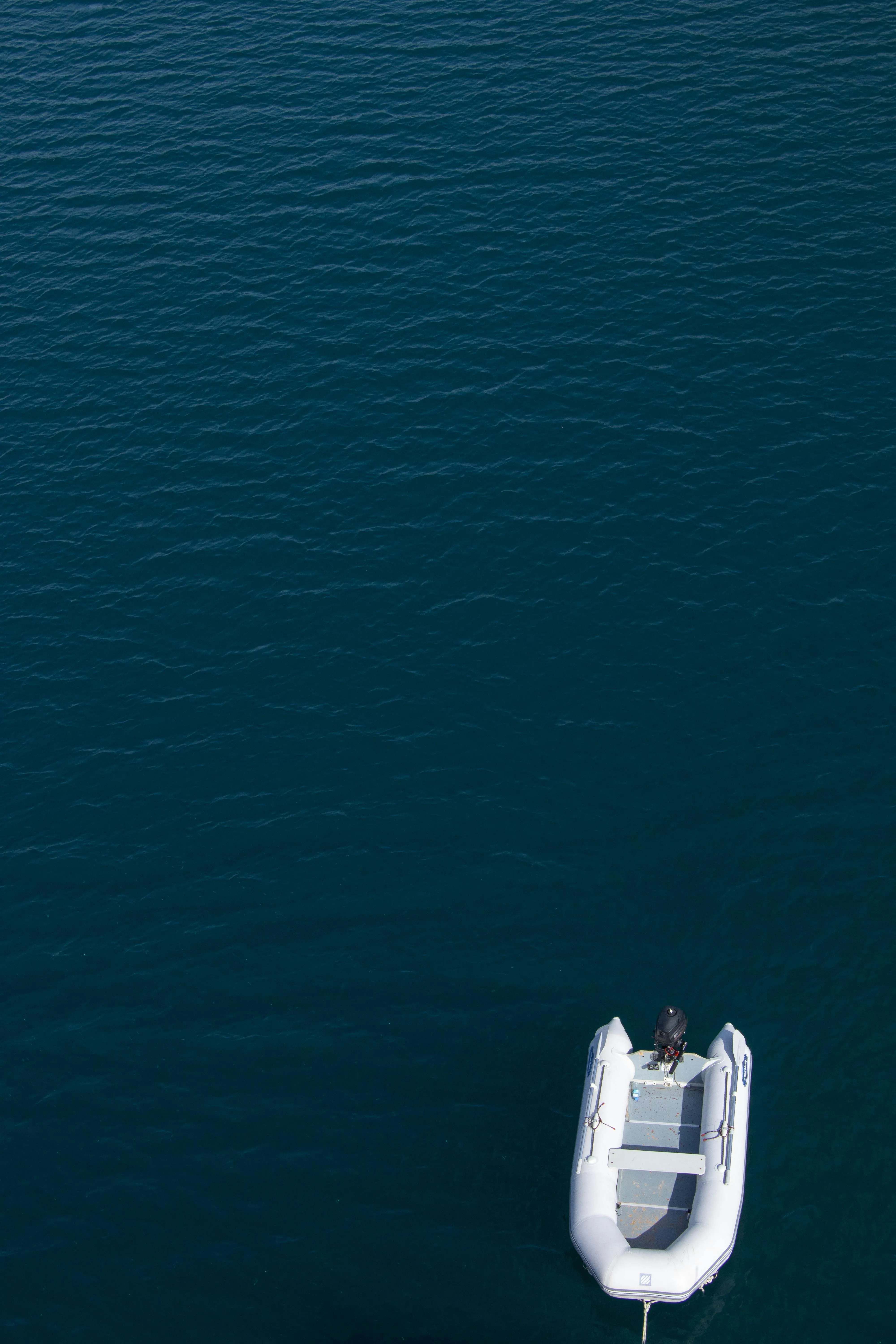 No Skippers Required