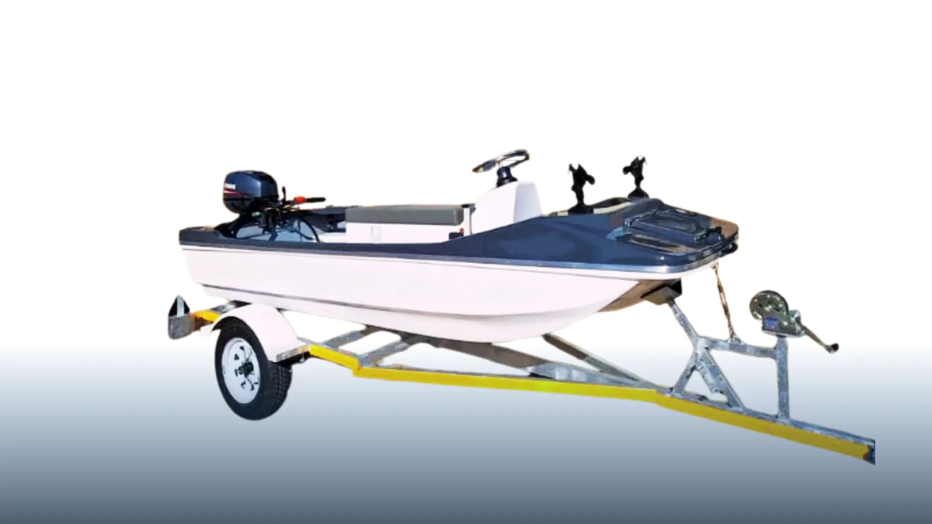 Karel Groot Oog | 15HP 