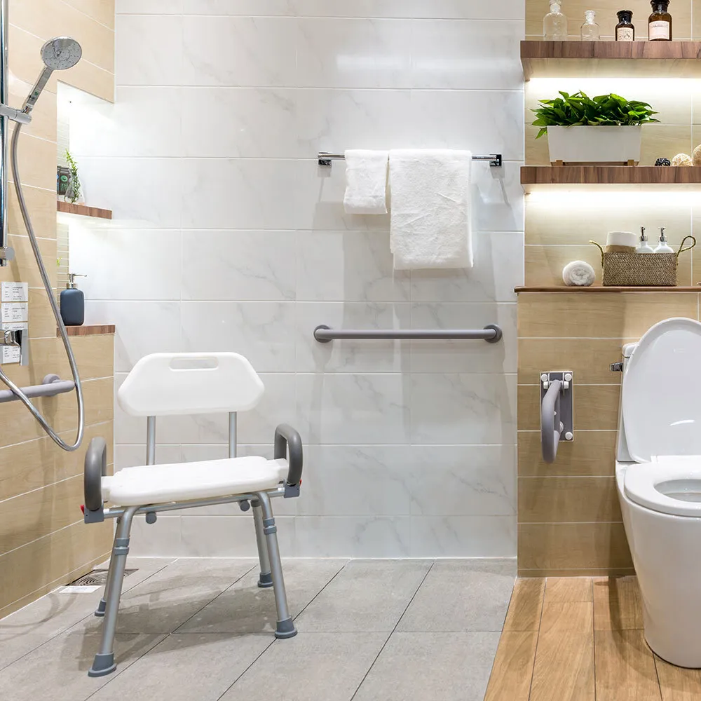 Bad- & WC-Hilfsmittel