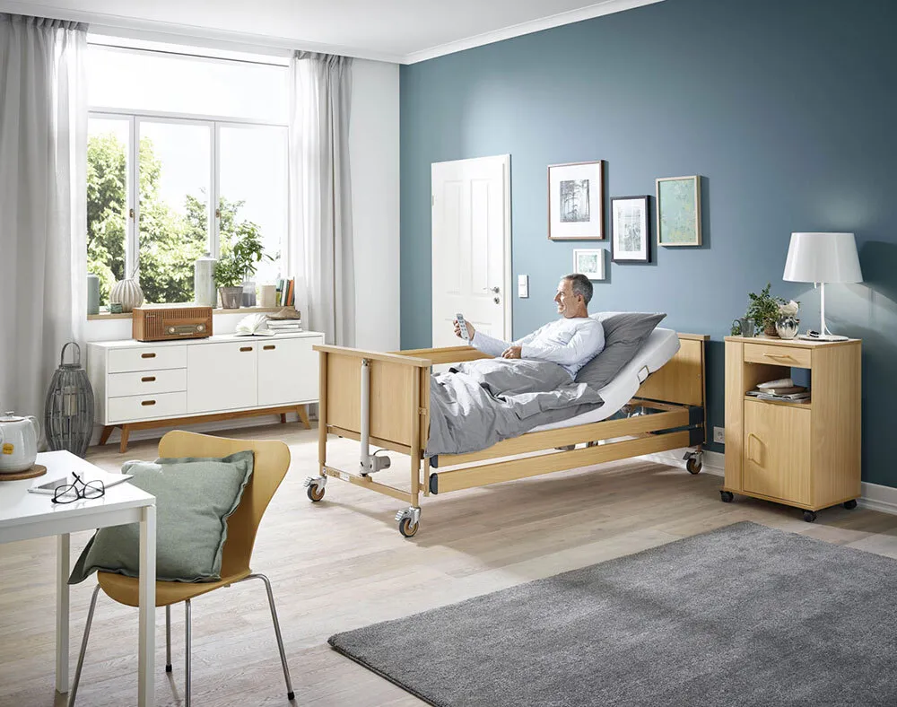 Pflege- & Transferhilfen