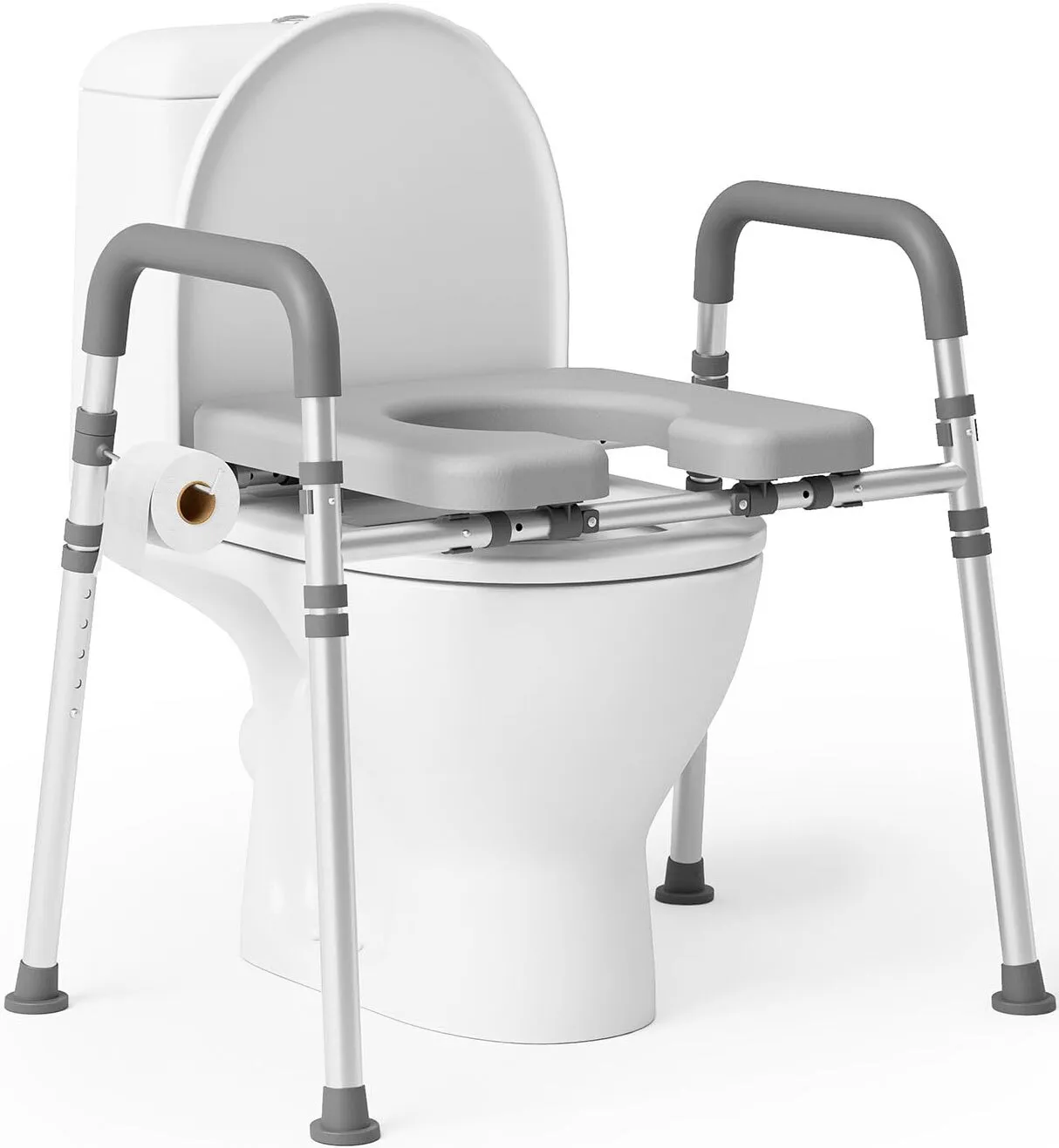 Mobile Toilettensitzerhöhung mieten Berlin-Brandenburg