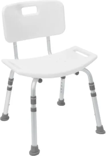 Location chaise de douche / tabouret de douche Berlin-Brandenburg