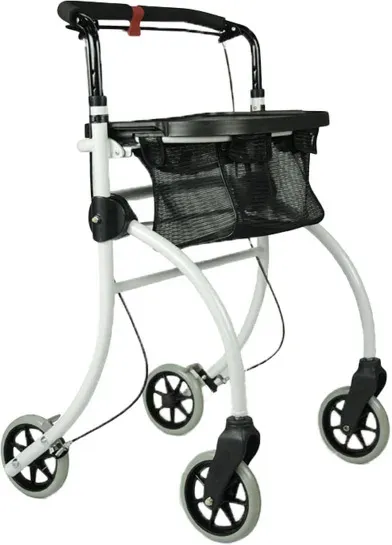 Indoor-/Zimmer-Rollator