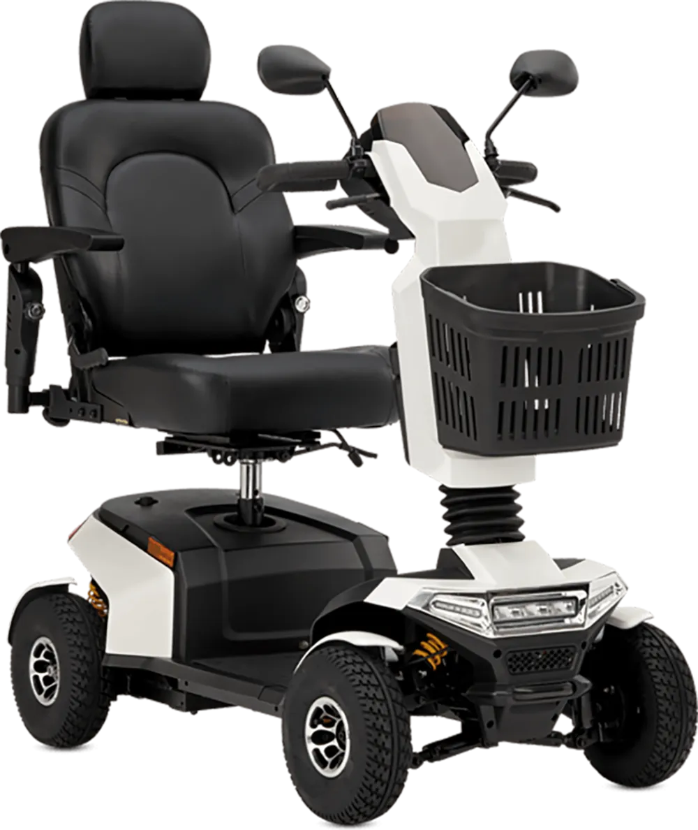 ÖPNV-Elektromobil (10 km/h)