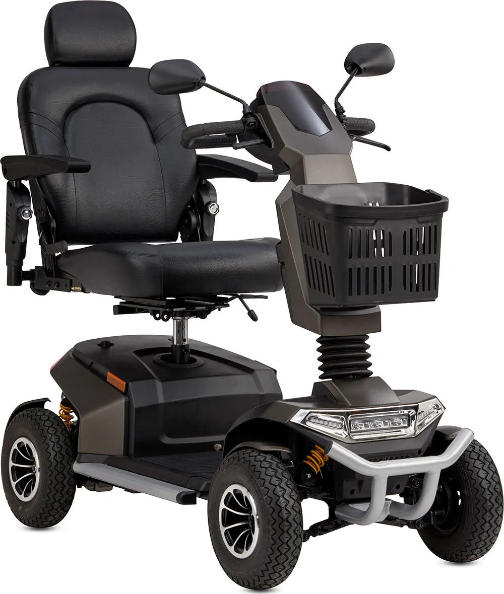 Standard-Elektromobil (6 km/h)