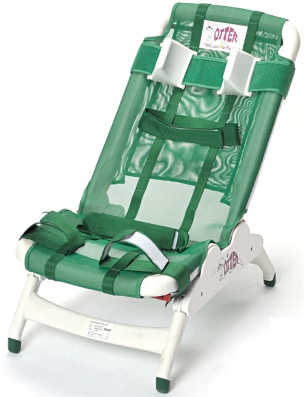 Kinderbadeliege mieten Berlin-Brandenburg
