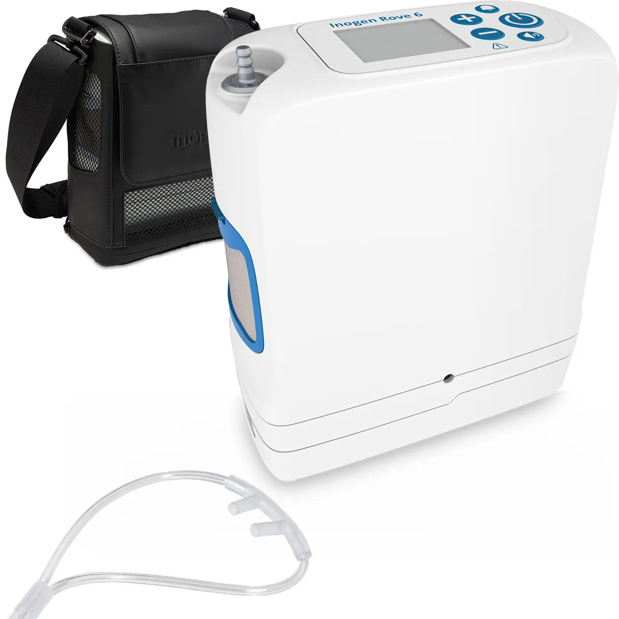 Sauerstoffkonzentrator mieten Berlin-Brandenburg