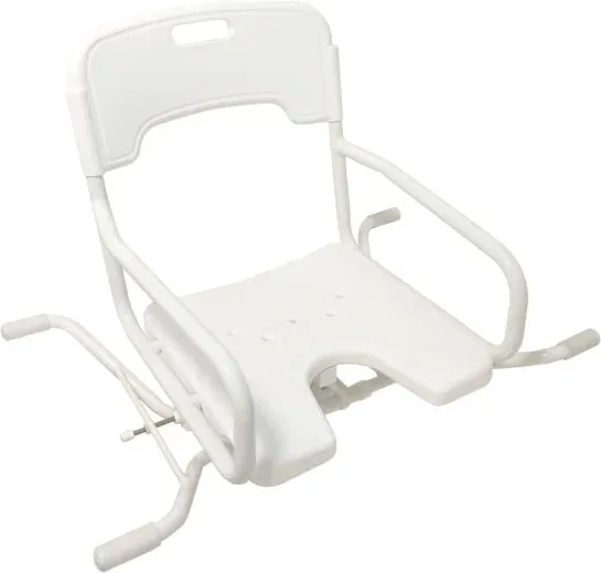 Louer un siège de bain pivotant Berlin-Brandenburg