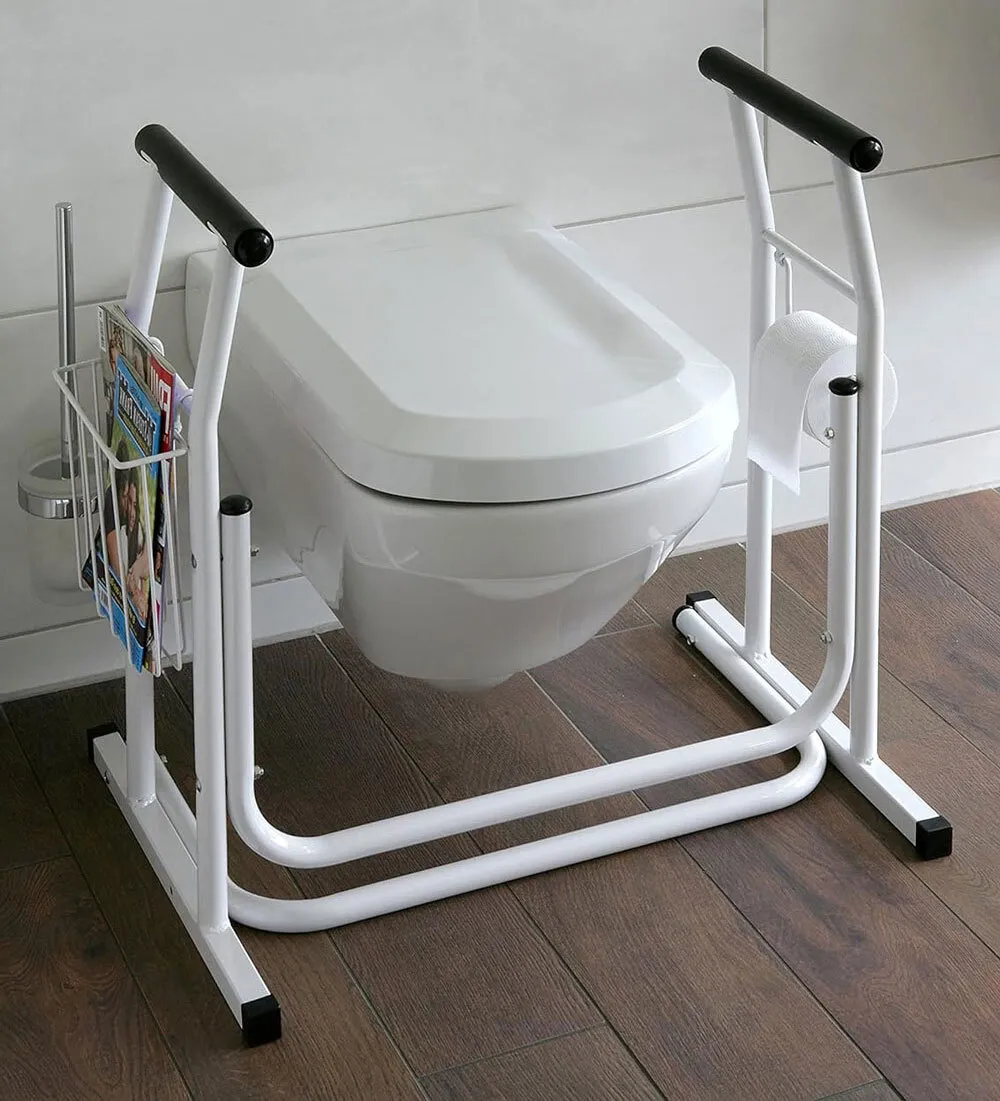 Louer un rehausseur de toilettes à Berlin-Brandenburg