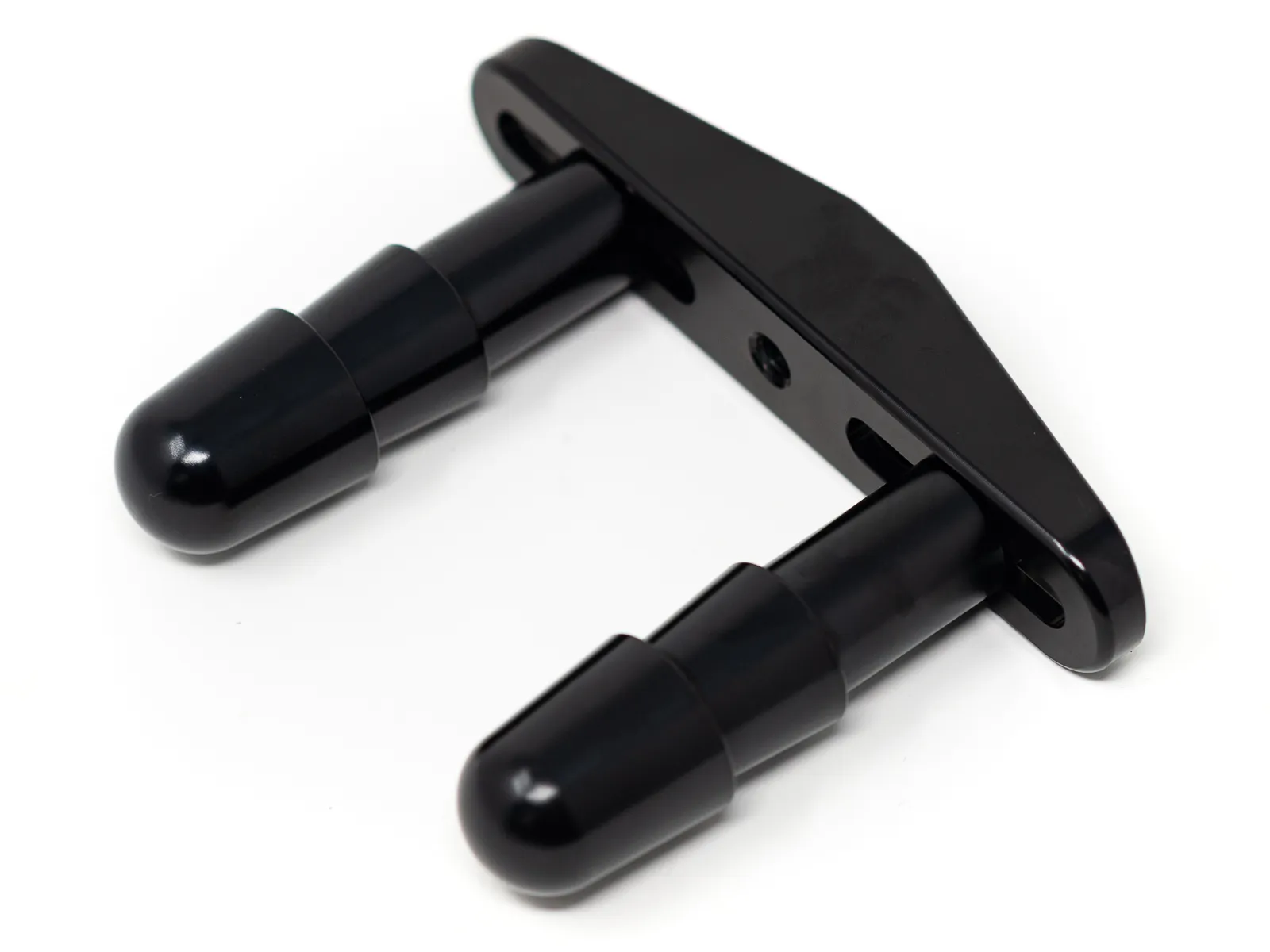 Double Trouble pro dvojité potěšení