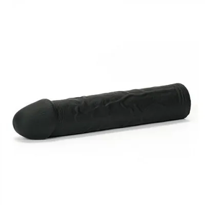 20cm dildo Black Dong