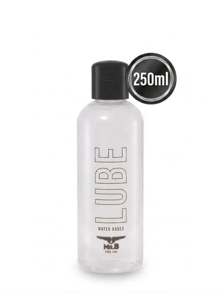Lubrikační gel MisterB 250ml