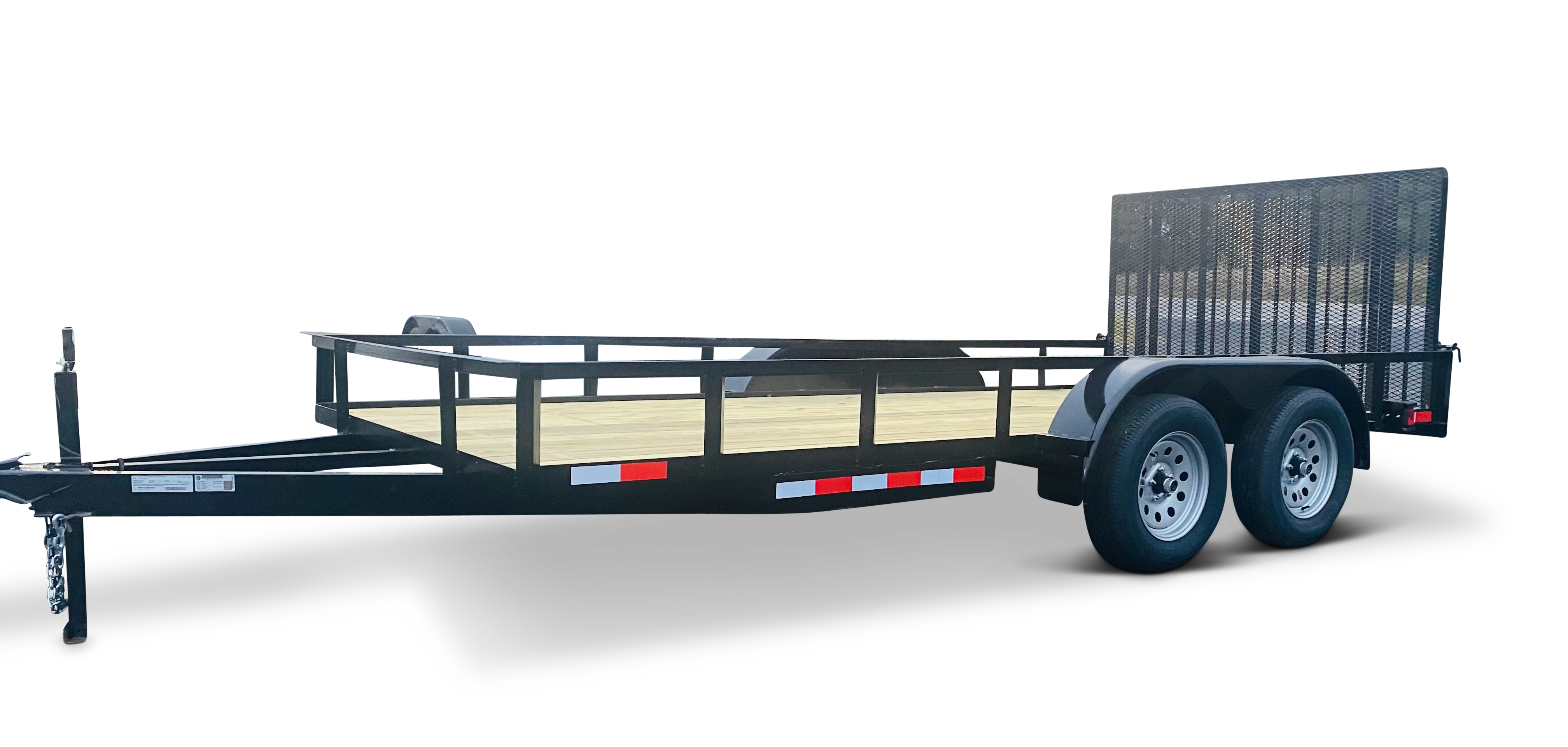 Utility Trailer