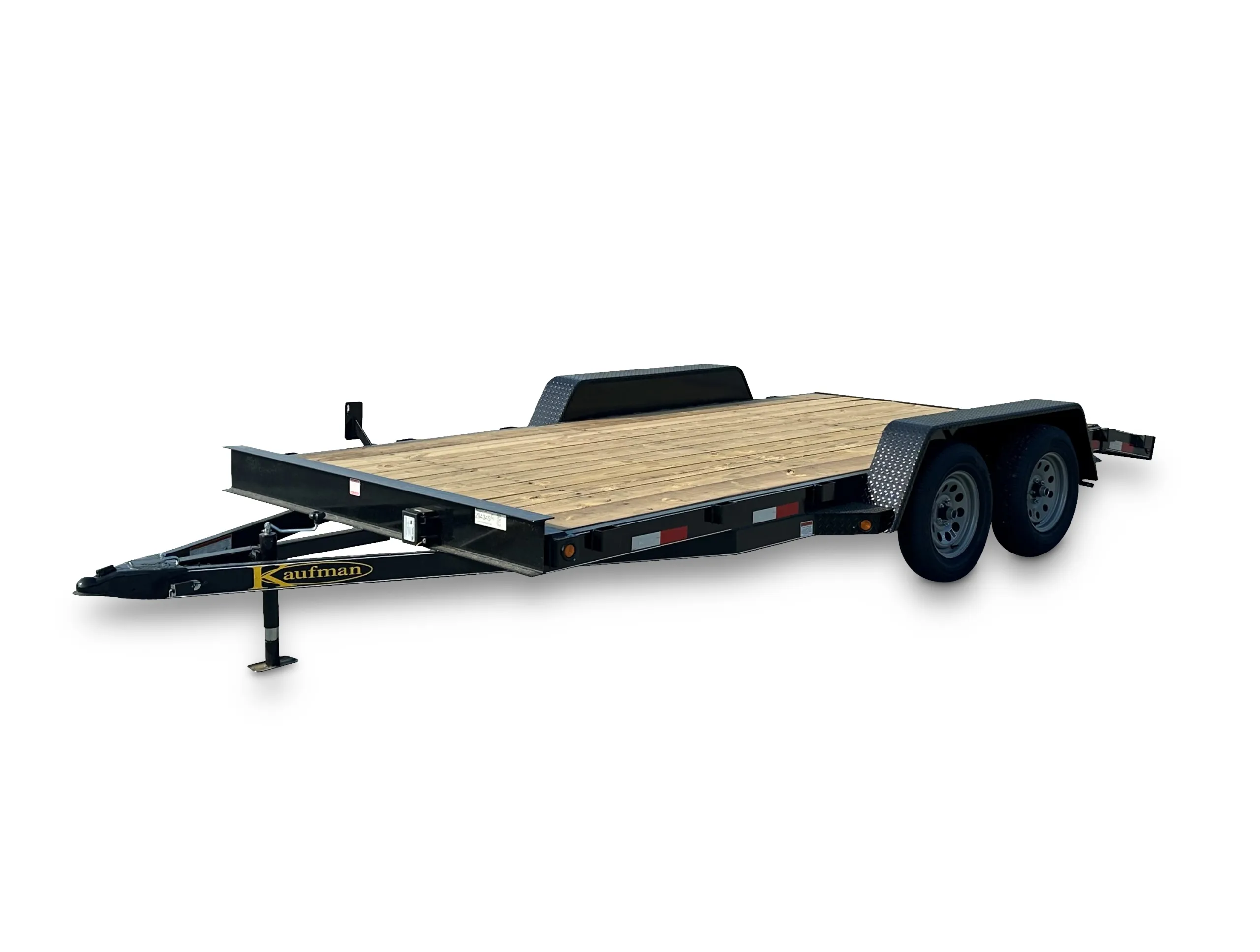Car Trailer