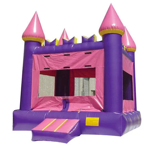 Bounce Houses