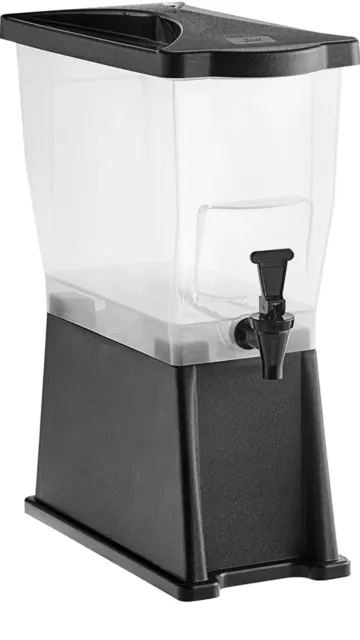 3 Gallon Cold Beverage Dispenser